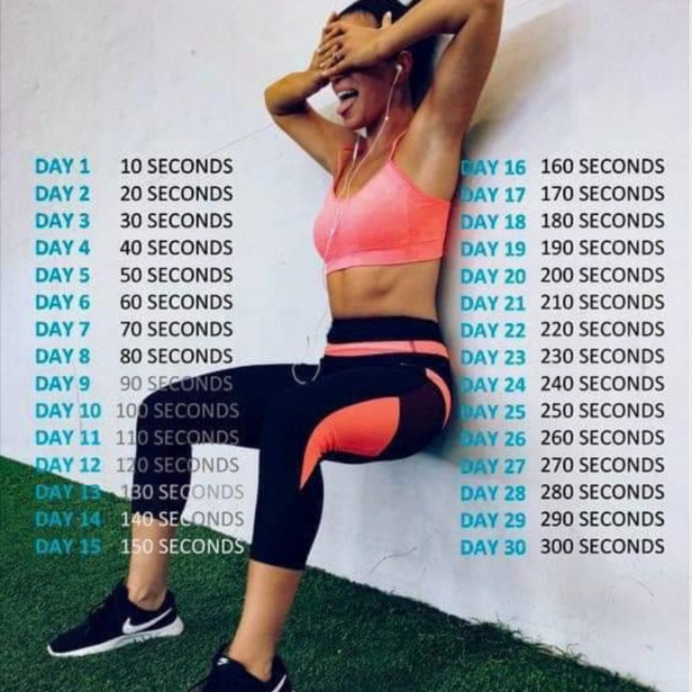 Meet your Posher, Victoria